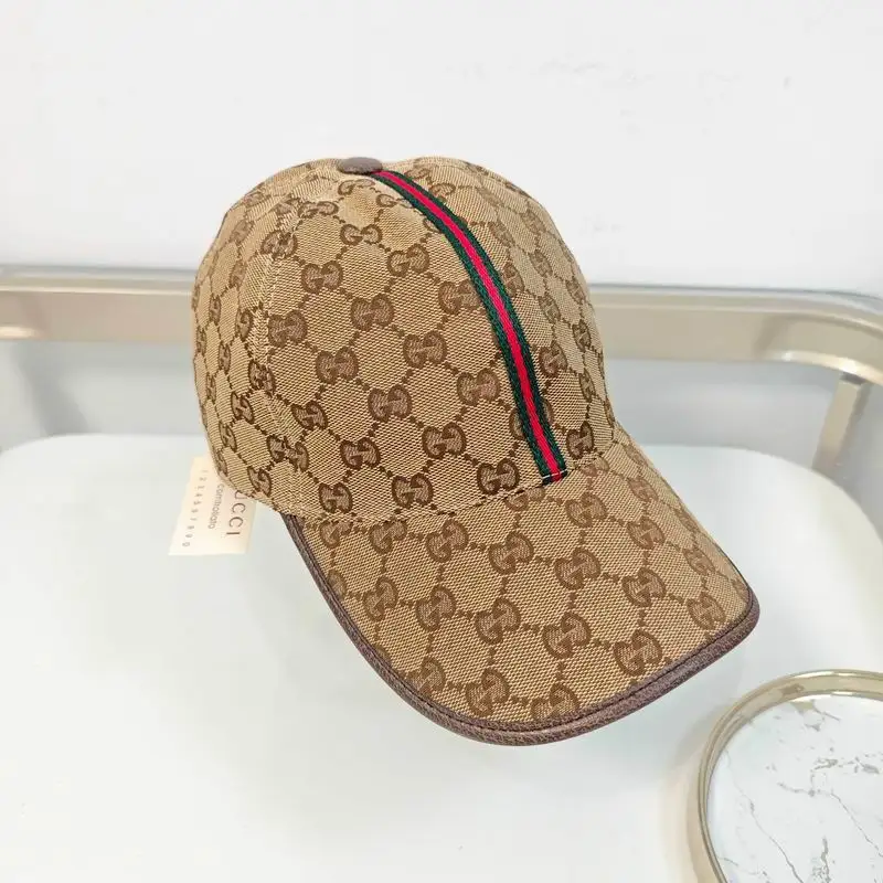 Gucci Cap dx136